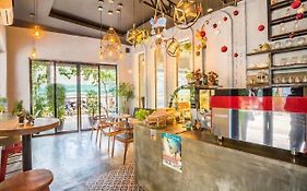 Le Water Villa